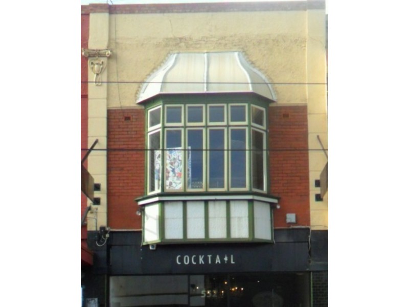 552 Sydney Road, Brunswick VIC 3056