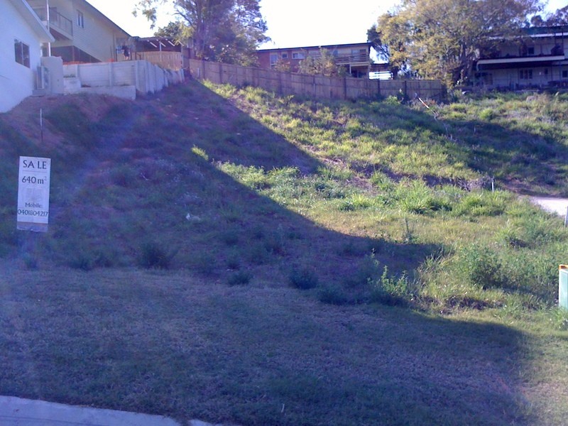 75 Chapman Place, Oxley QLD 4075