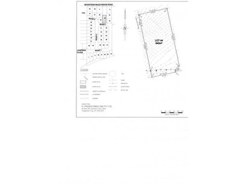 75 Chapman Place, Oxley QLD 4075