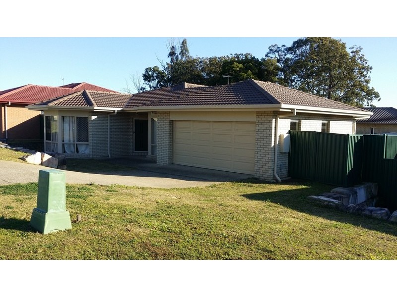 Eight Mile Plains QLD 4113