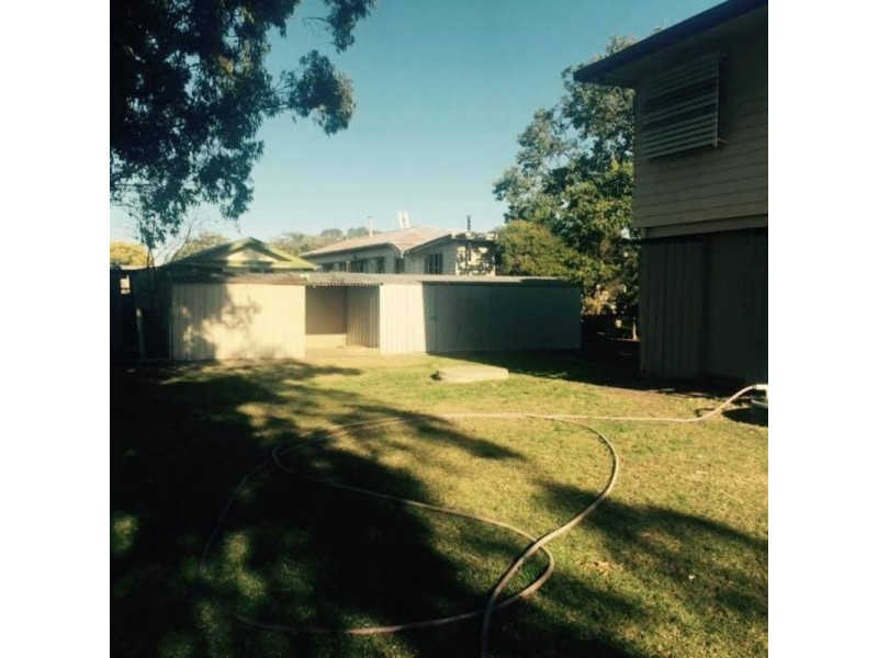 28 Owen Street, Dalby QLD 4405