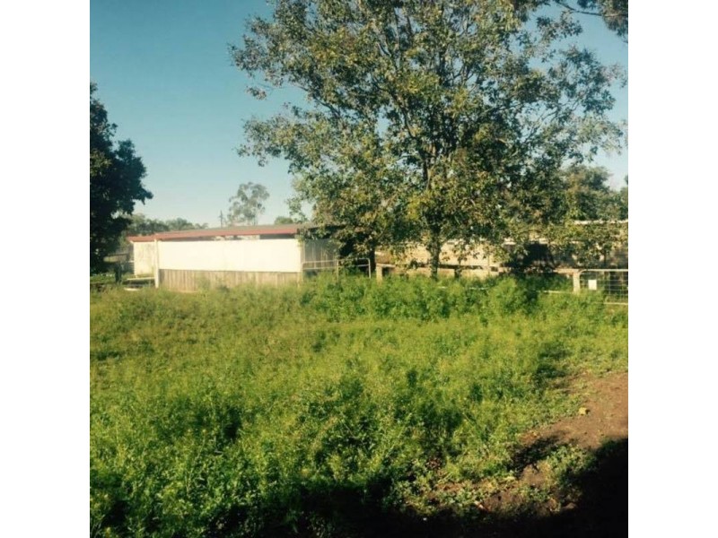 28 Owen Street, Dalby QLD 4405