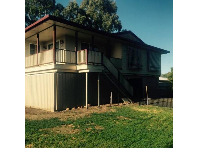28 Owen Street, Dalby QLD 4405