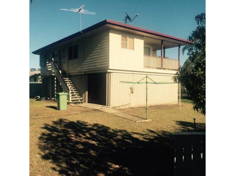 28 Owen Street, Dalby QLD 4405