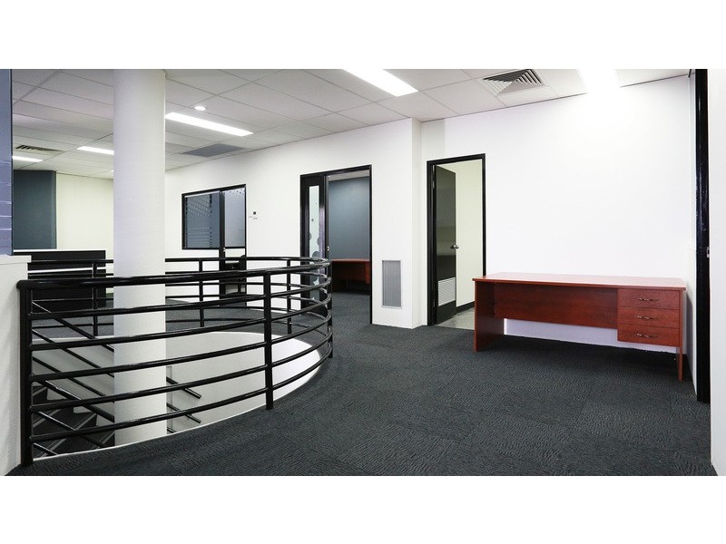 3/31 Thompson Street, Bowen Hills QLD 4006