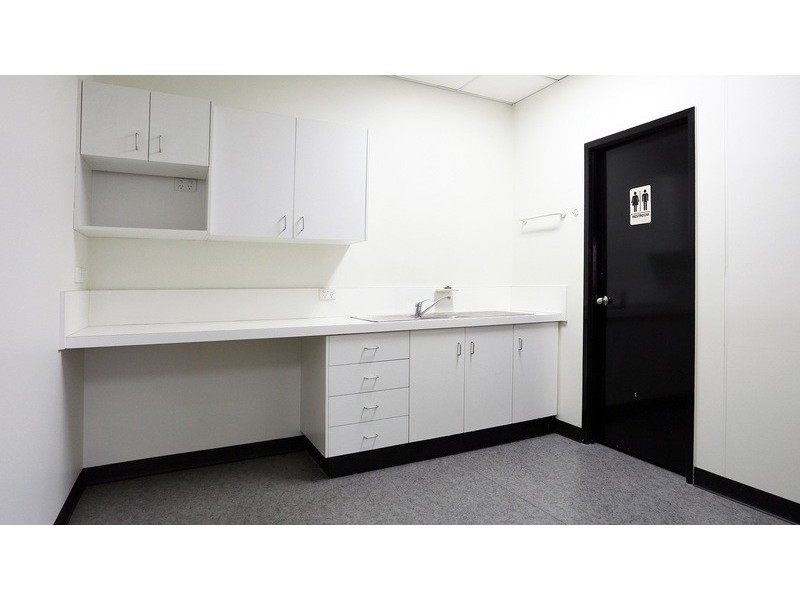 3/31 Thompson Street, Bowen Hills QLD 4006