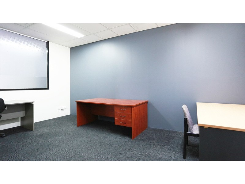 3/31 Thompson Street, Bowen Hills QLD 4006