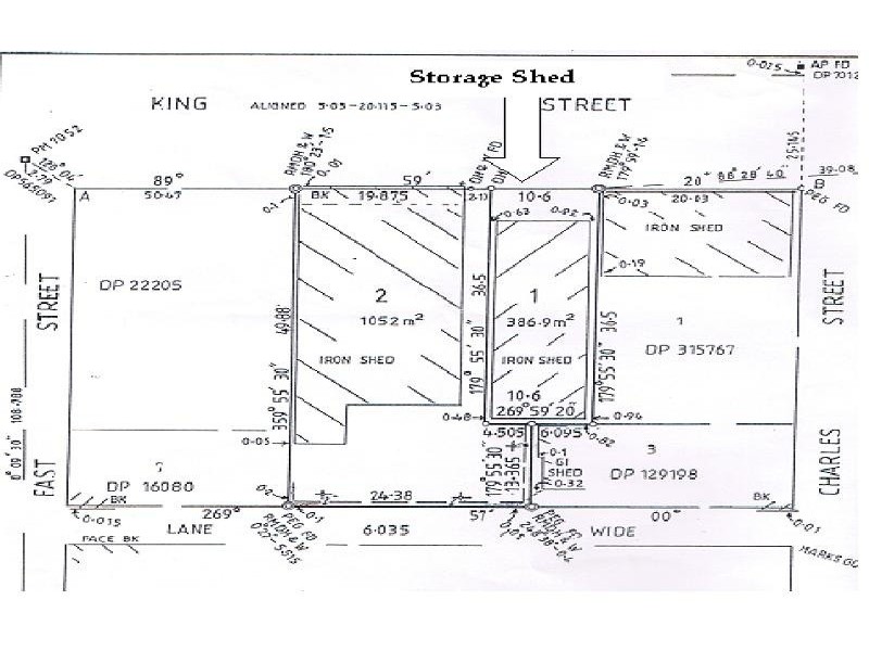 0 King St, Narrandera NSW 2700