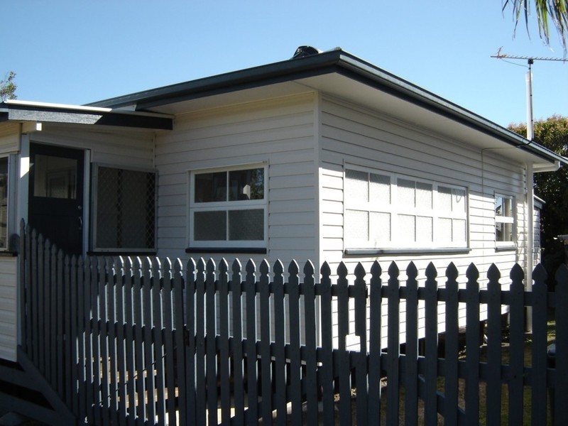 146 Matthew Flinders Drive, Yeppoon QLD 4703