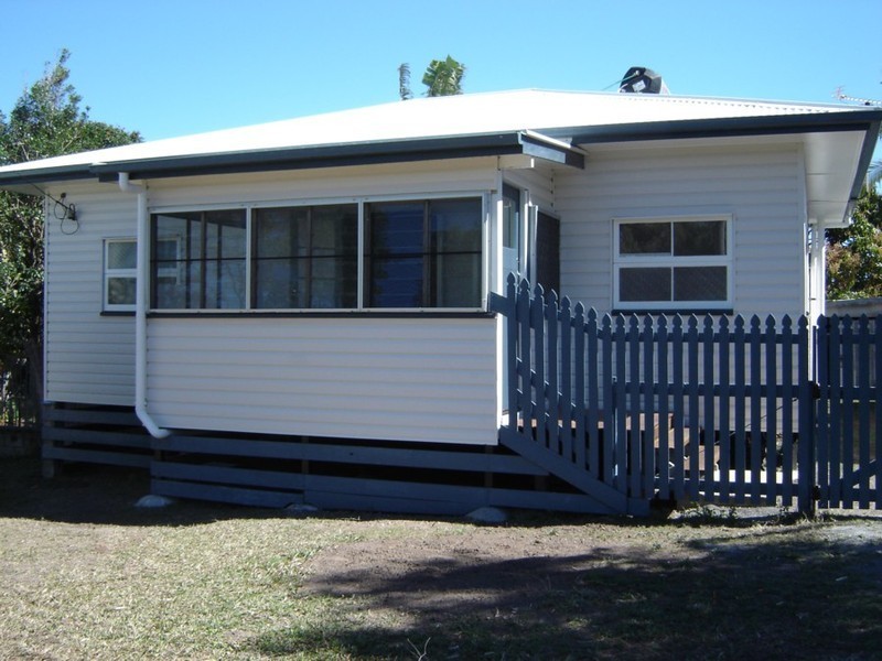 146 Matthew Flinders Drive, Yeppoon QLD 4703