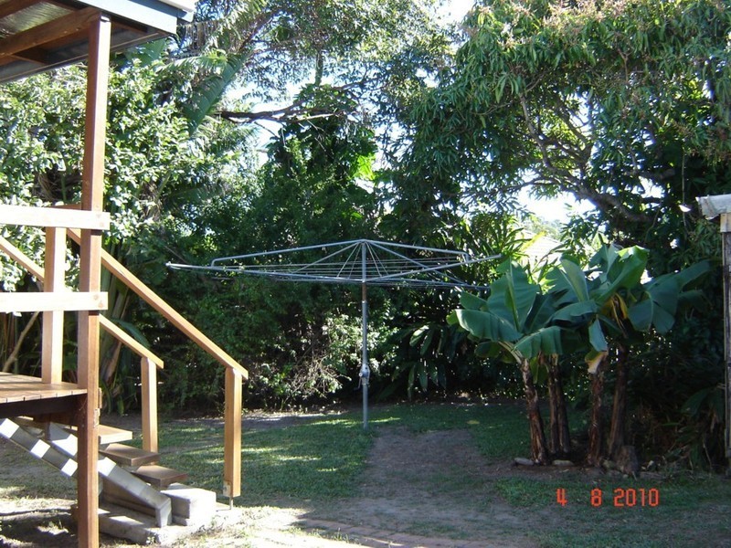 146 Matthew Flinders Drive, Yeppoon QLD 4703