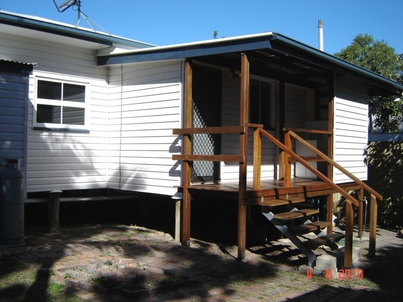 146 Matthew Flinders Drive, Yeppoon QLD 4703