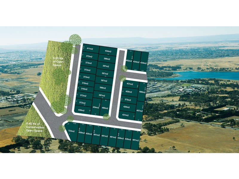 LOT 7 Steinbeck Street, Greenvale VIC 3059