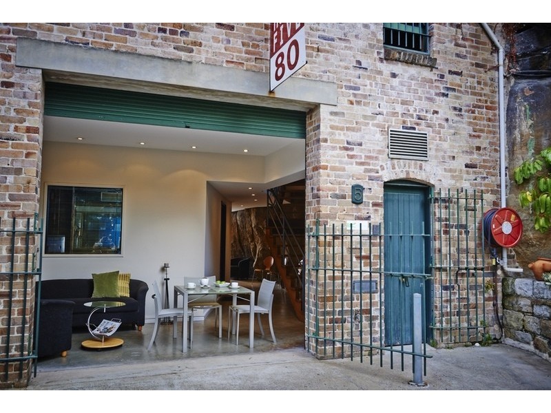 5/80 Wentworth Park Road, Glebe NSW 2037