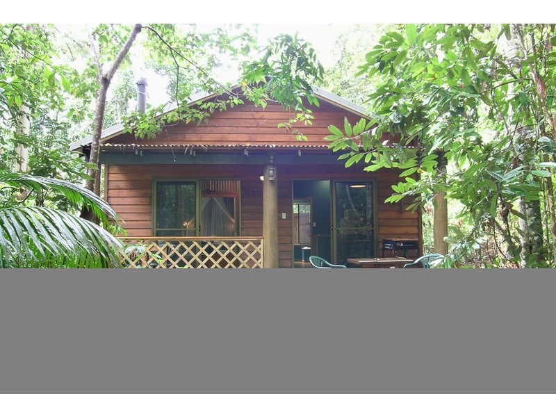 17 Eacham Close, Yungaburra, Atherton Tablelands, Cairns QLD 4870