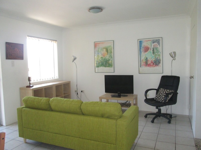 9/9 Plunkett Street, Paddington QLD 4064