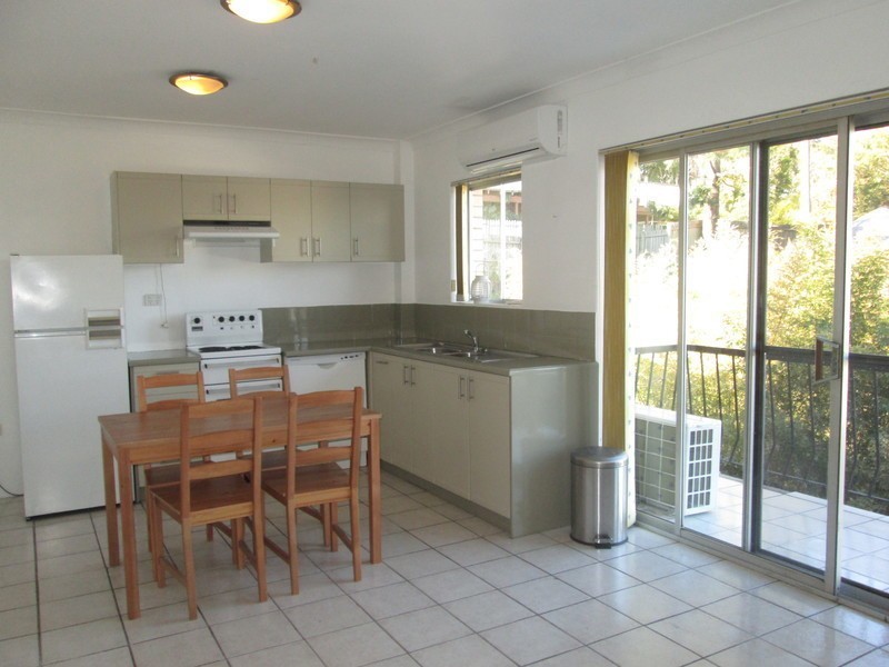 9/9 Plunkett Street, Paddington QLD 4064