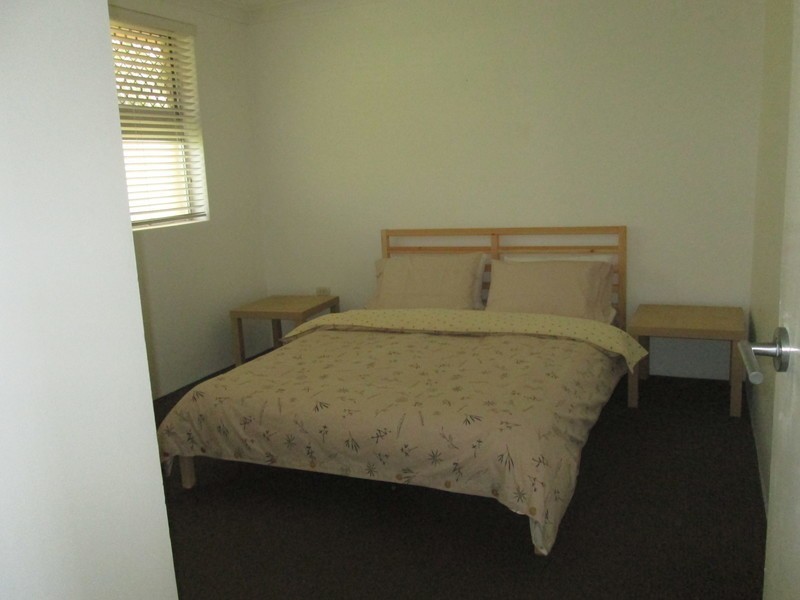 9/9 Plunkett Street, Paddington QLD 4064