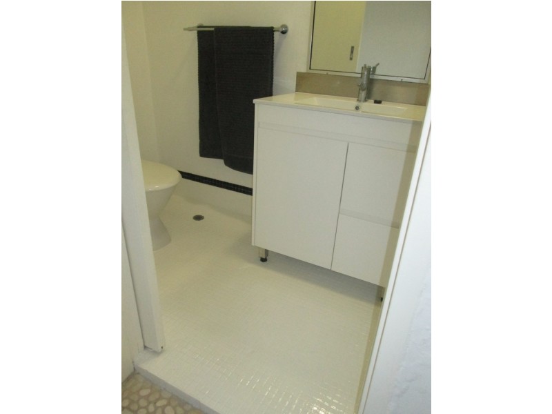 9/9 Plunkett Street, Paddington QLD 4064