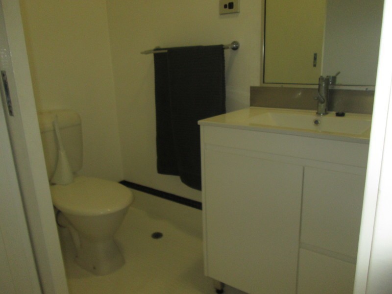 9/9 Plunkett Street, Paddington QLD 4064