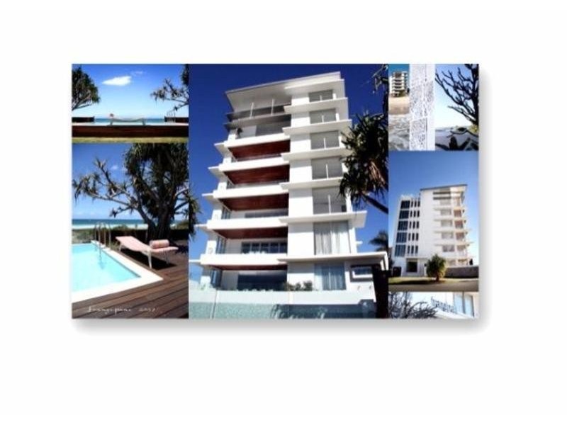 1 Twenty Seventh Ave, Palm Beach QLD 4221