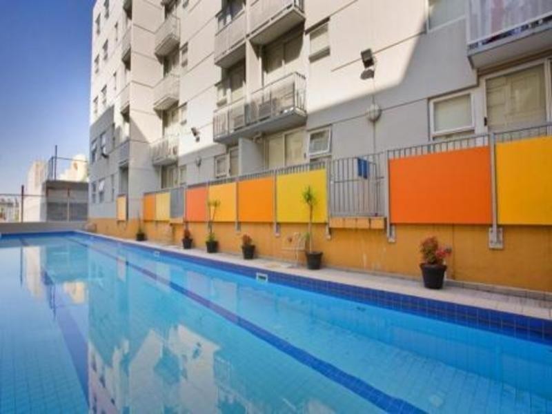 3602/488  Swanston, Carlton VIC 3053