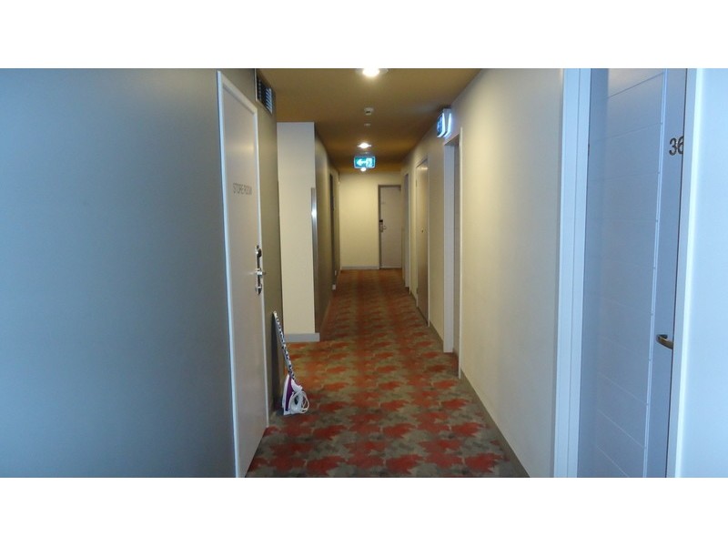 3602/488  Swanston, Carlton VIC 3053