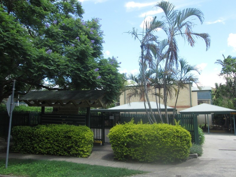 26/33 Lagonda Street, Annerley QLD 4103