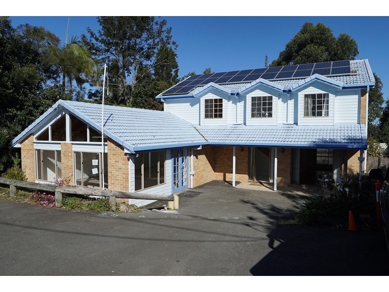 145 Long Road, Tamborine Mountain QLD 4272