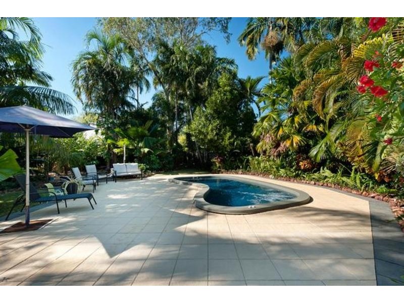 60 Byrne Circuit, Moil NT 0810