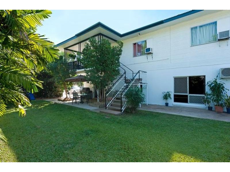 60 Byrne Circuit, Moil NT 0810