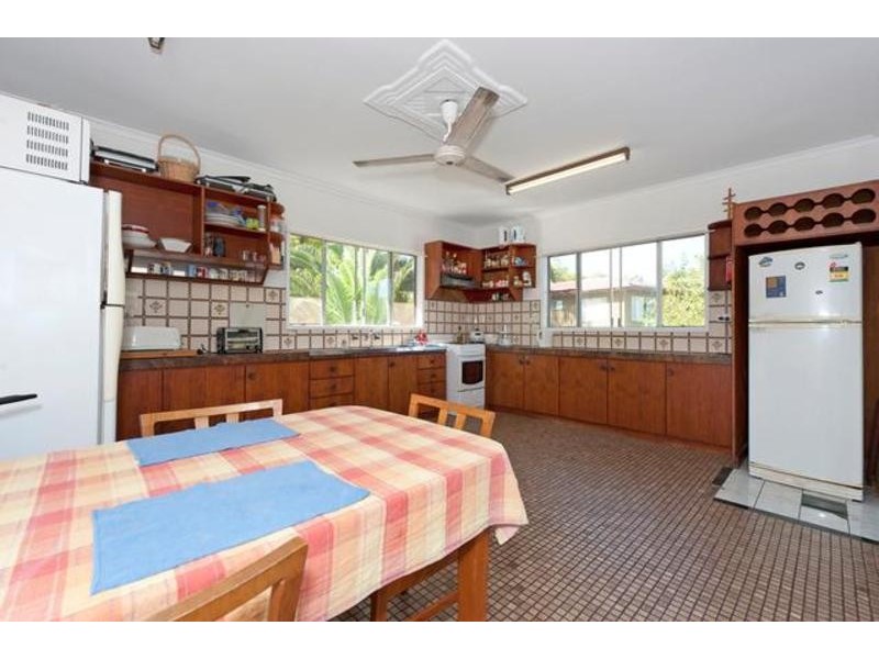 60 Byrne Circuit, Moil NT 0810