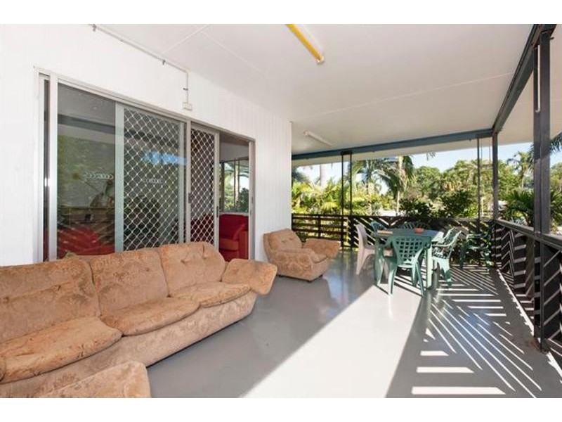 60 Byrne Circuit, Moil NT 0810