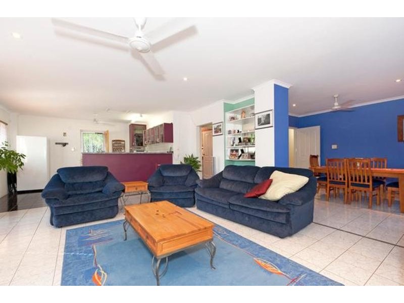 60 Byrne Circuit, Moil NT 0810