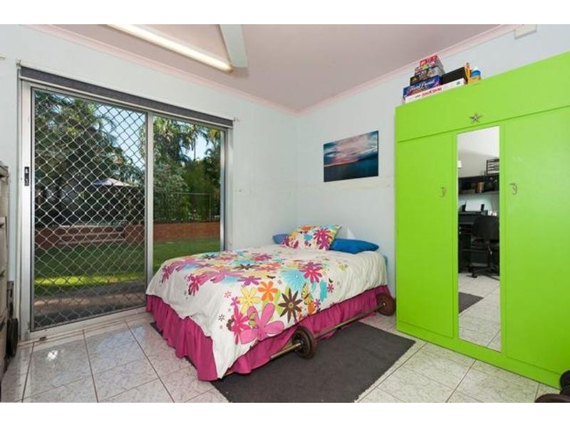 60 Byrne Circuit, Moil NT 0810