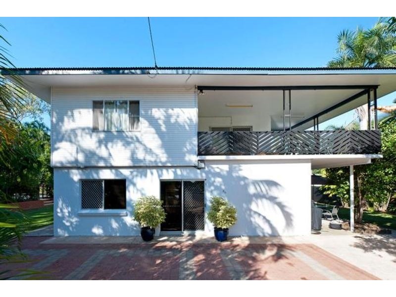 60 Byrne Circuit, Moil NT 0810