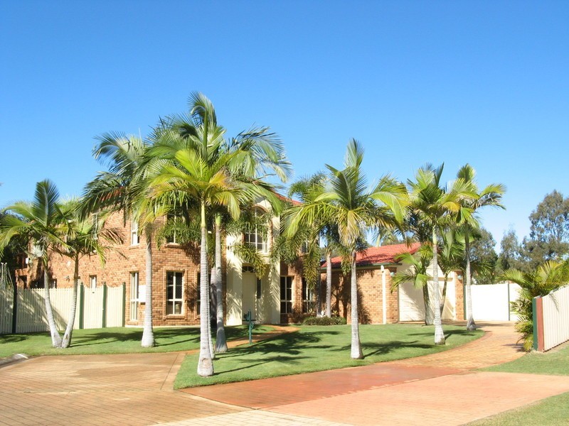 4 Jolliffe Place, Ormiston QLD 4160