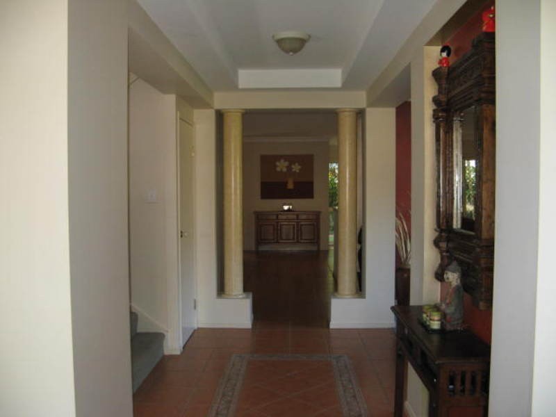 4 Jolliffe Place, Ormiston QLD 4160
