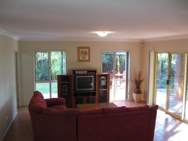 4 Jolliffe Place, Ormiston QLD 4160
