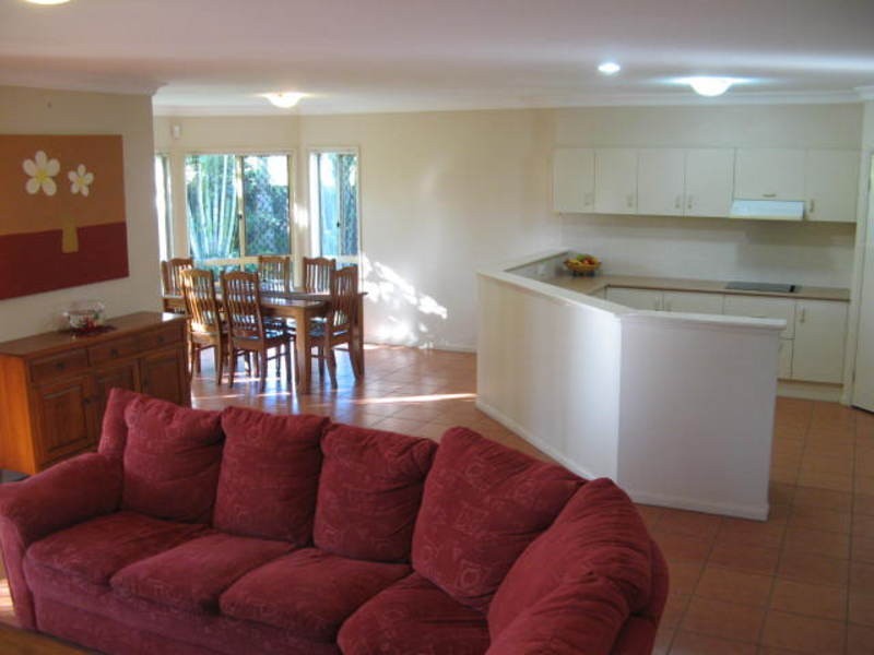 4 Jolliffe Place, Ormiston QLD 4160