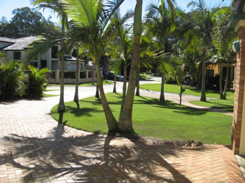 4 Jolliffe Place, Ormiston QLD 4160