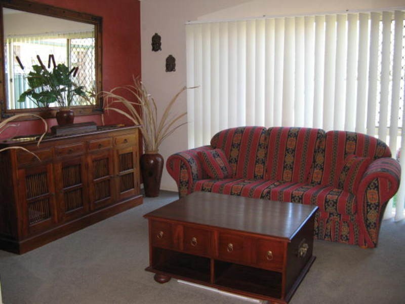 4 Jolliffe Place, Ormiston QLD 4160