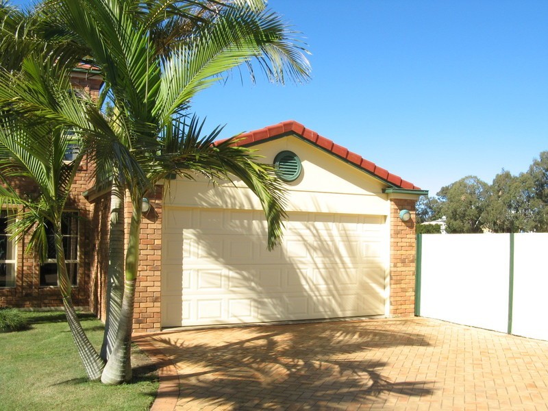 4 Jolliffe Place, Ormiston QLD 4160