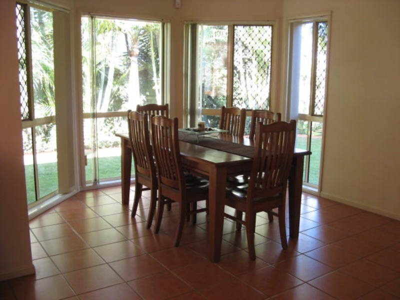 4 Jolliffe Place, Ormiston QLD 4160