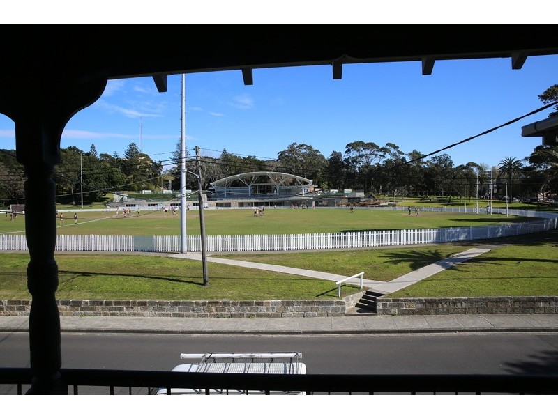 1/6 Park Parade, Bondi NSW 2026