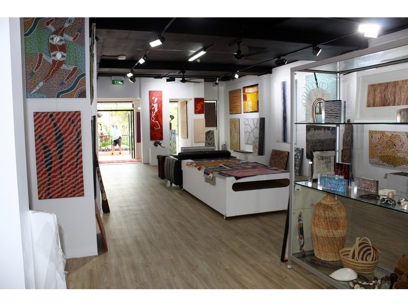 Shop 9/51 Macrossan Street, Port Douglas QLD 4877