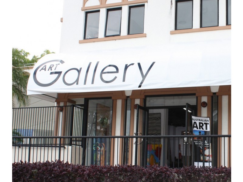 Shop 9/51 Macrossan Street, Port Douglas QLD 4877