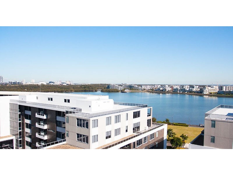 1031/4 Marquet Street, Rhodes NSW 2138