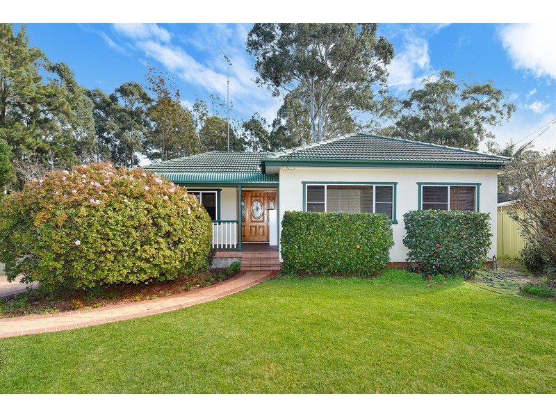 1 Flinders Road, North Ryde NSW 2113