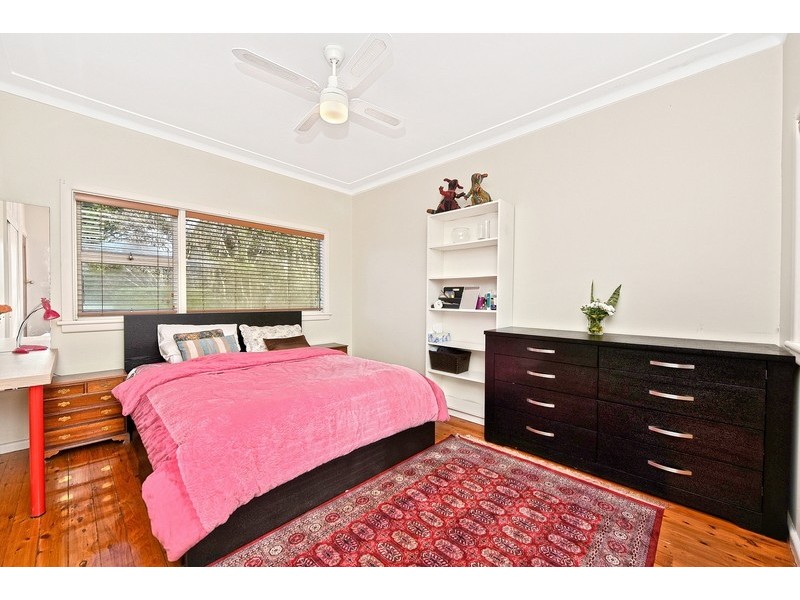 1 Flinders Road, North Ryde NSW 2113